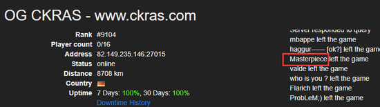 全球CS玩家齐聚上海东方体育中心见证青春热血