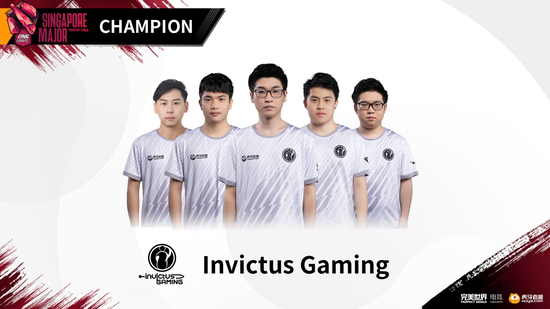 虎牙DOTA2不朽杯总决赛圆满落幕 电竞赛事新生态启航