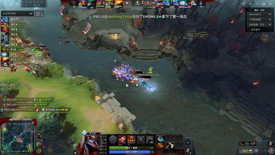 永劫无间新系列乾坤坛揭示命运的秘密