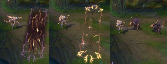 哔哩哔哩全新手游逃离鸭科夫正式启动