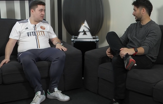 风暴英雄巫医新皮肤上线尽享小丑狂欢